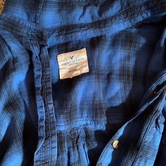 AE flannel - Picture 2 of 3